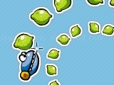 Jeu Frutopia
