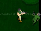 Jeu Operation Thunter