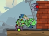 Jeu Impale 3
