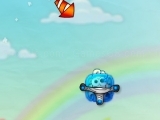 Jeu Pyro Launcher