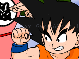 Jeu Dragon ball 2