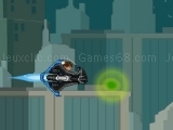 Jeu Ben 10 Toxic Hazard