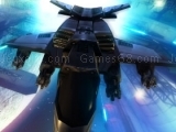 Jeu Zenon Mega Blast