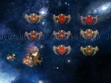 Jeu Ark Invaders