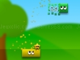 Jeu Blockies Breakout