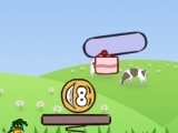 Jeu Smiley jump mania