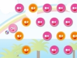 Jeu Mr. Crabbys Beach Ball Adventure
