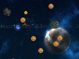 Jeu Black Space
