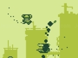 Jeu Tiny Airships