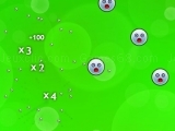 Jeu Smiley Showdown 2