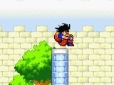 Jeu Flappy Goku 1.3