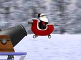 Jeu Santa launch