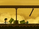 Jeu Mini Commando