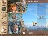Jeu Spectromancer - Gathering of Power