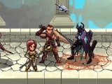 Jeu Hero of Inferno