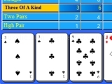 Jeu Video Pocker