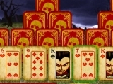 Jeu Halloween Tripeaks
