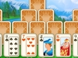 Jeu Magic Towers Solitaire 1.5