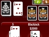 Jeu Hot casino black jack