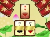 Jeu Fairy solitaire