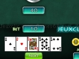 Jeu Poker Classic