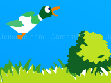 Jeu Duck hunt nintendo