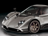 Jeu Pimp My Supercar