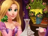 Jeu Rapunzel's crafts
