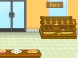 Jeu Must Escape the Bakery