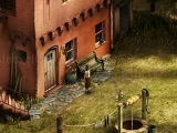 Jeu Escape From 26