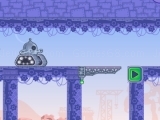 Jeu Robot go Home
