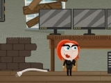 Jeu Sonya The Spy 2