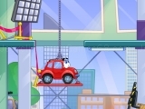 Jeu Wheely 2