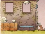 Jeu Home Sheep Home 2 - Lost in Space
