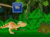 Jeu Donald The Dino 2
