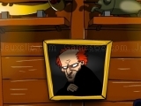 Jeu Escape the Ship of Doom