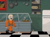 Jeu Prison Break Out