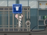 Jeu Lab Mouse Escape