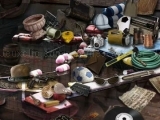 Jeu Mysterious Neighbours