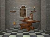 Jeu Rose Dungeon