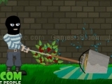 Jeu Clumsy Robber