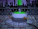 Jeu Submachine 9 - the Temple