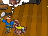 Jeu Hurry and Escape - Pirate Ship