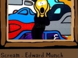 Jeu Famous Paintings Parodies 3