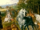 Jeu Rooms Of Art 2