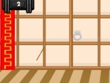 Jeu Hurry and Escape - The Dojo