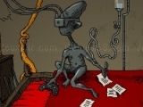 Jeu Escape from Jay is Games