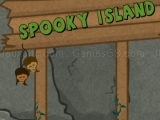 Jeu Spooky Island Survival Escape