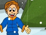 Jeu Alaska Survival Escape - Day 2