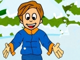 Jeu Alaska Survival Escape